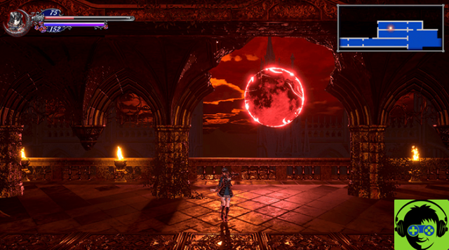 Bloodstained: Ritual of the Night recensione