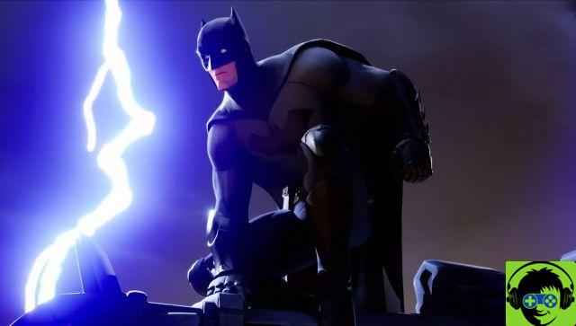 Fortnite Batman: tutte le posizioni dei segnali dei pipistrelli