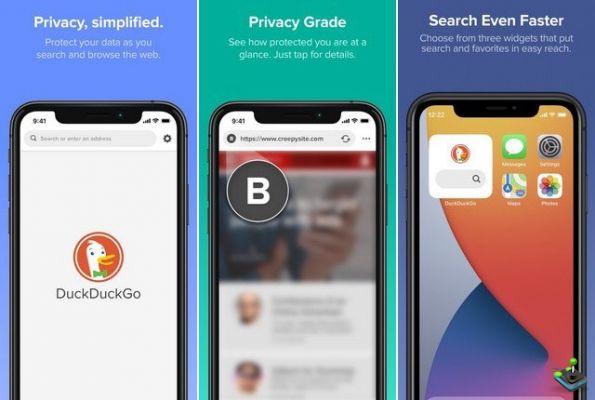 Le migliori app per la privacy per iPhone
