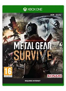 Xbox one best survival games