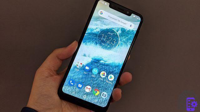 Motorola One Review: o primeiro smartphone Android One da Motorola