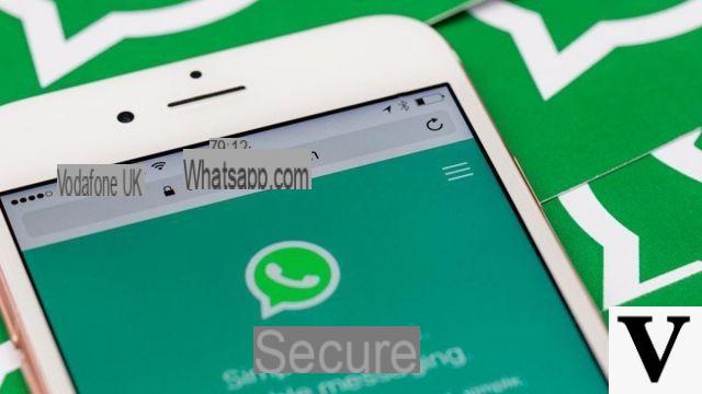 Chatwatch: l’app che spia WhatsApp