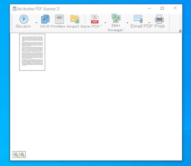 Convert PDF to Word for free