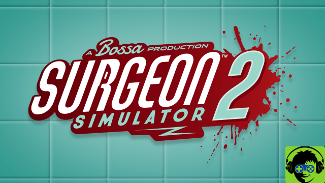 Surgeon Simulator 2 - Critique