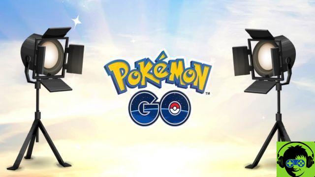 Tutto quello che sappiamo sull'evento Spotlight Hour di Pokémon Go