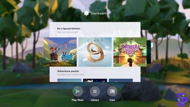 10 Best Apps for Google Daydream
