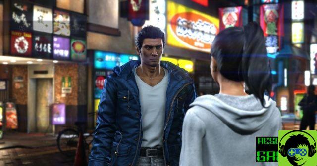 Guide Yakuza 6 : How to Overcome All the Side Missions