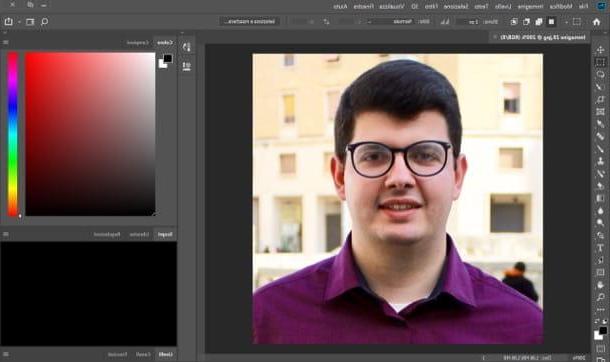 Comment retoucher des photos avec Photoshop