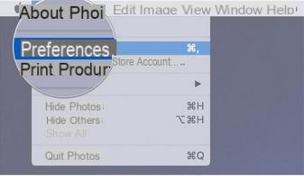 Como baixar fotos do iCloud para PC / Mac? -