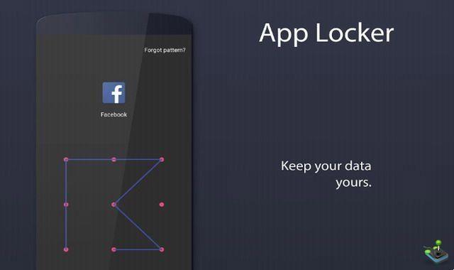 Os melhores aplicativos AppLock no Android