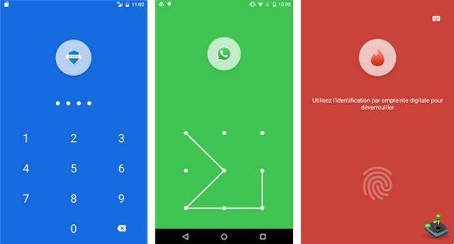 The best AppLock apps on Android