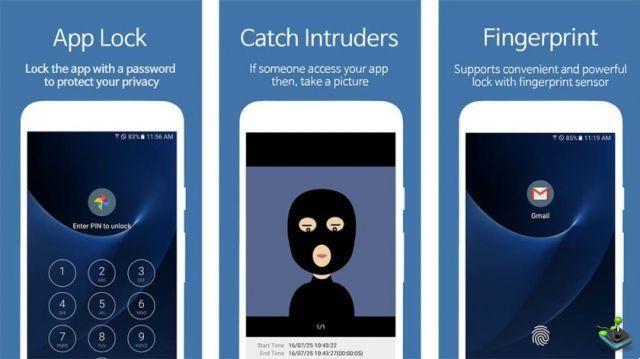 The best AppLock apps on Android