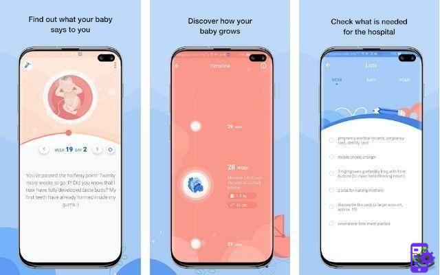 10 Best Pregnancy Tracker Apps for Android