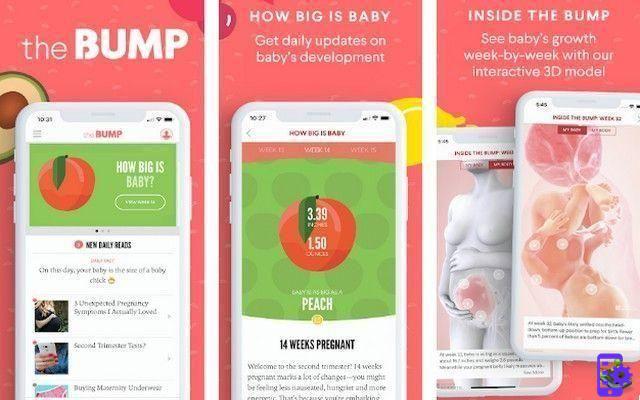 10 Best Pregnancy Tracker Apps for Android