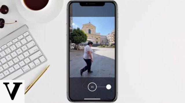 How to use Burst mode on iPhone (# 6)