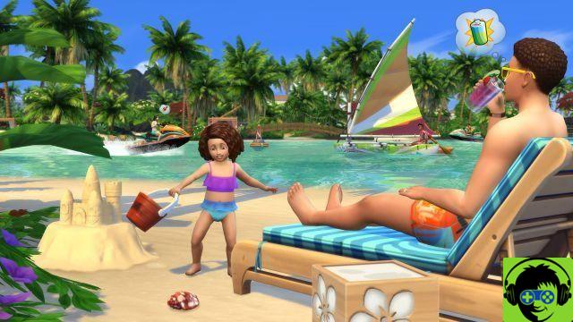 Como ganhar dinheiro rápido no The Sims 4