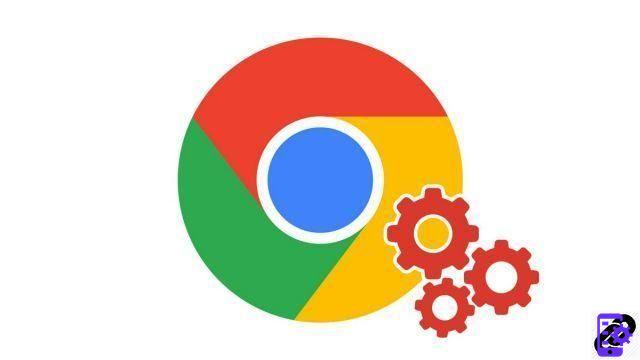 Como abrir e fechar uma guia no Google Chrome?