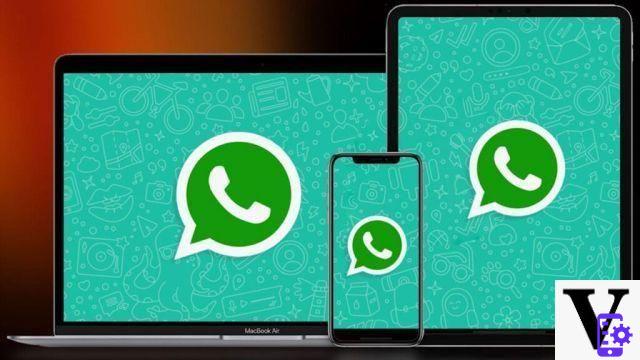 WhatsApp, o aplicativo nativo do iPad está chegando
