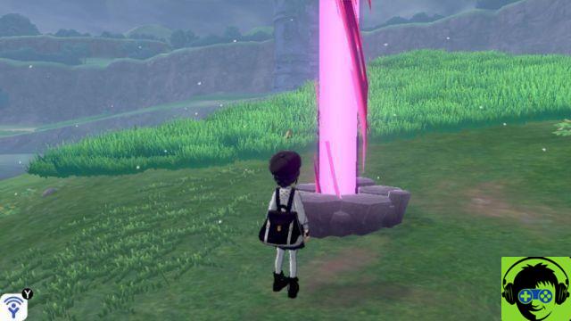 Pokémon Sword and Shield - How to get all Gigamaxes