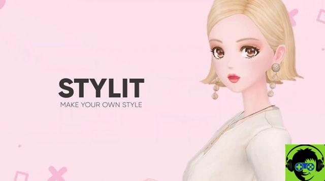 STYLIT - Jogo de simulação de moda será lançado em março