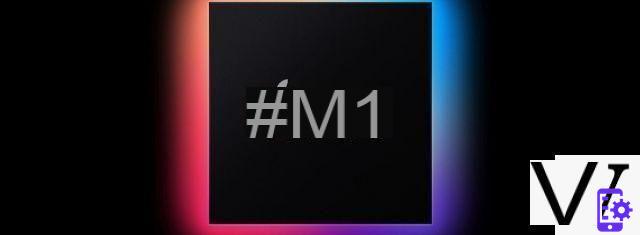 Mac M1s da Apple são vítimas de seu primeiro malware