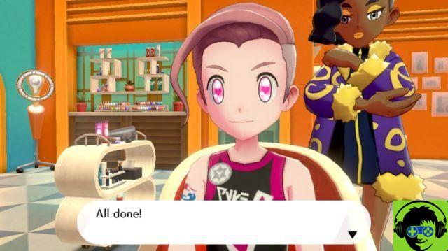 Where and How to Get and Use the Pokémon Sword and Shield Isle of Armor DLC Style Card