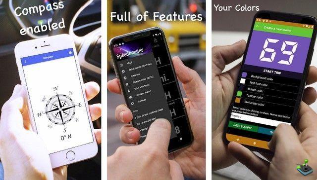 10 Best Driving Apps on Android in 2022