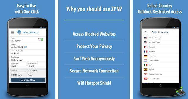 The 15 Best Free VPNs for Android in 2022