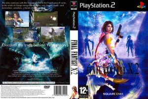 Trucos de Final Fantasy X-2 PS2