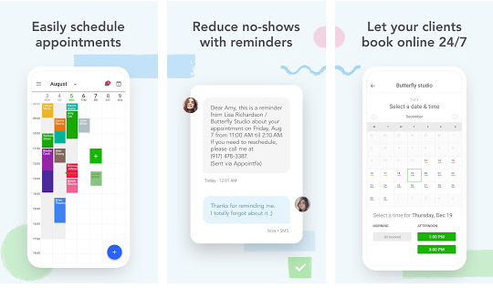 The best apps for sending reminders
