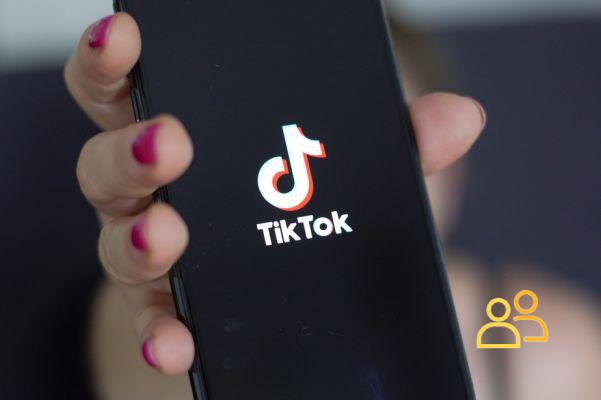 TikTok violation de sécurité : parce que vous devez mettre à jour l'application immédiatement