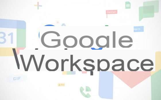 Google Workspace, tout ce que vous devez savoir