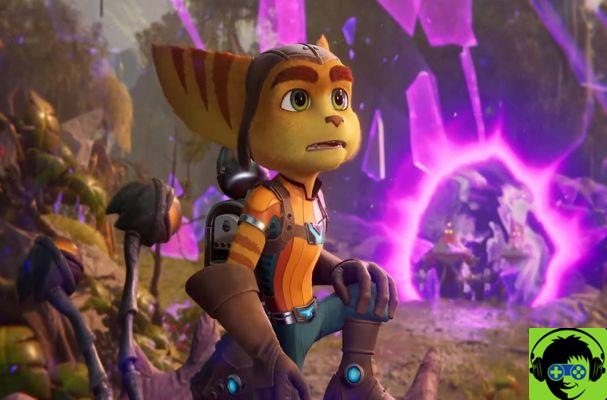 Everything we know about Ratchet & Clank: Rift Apart