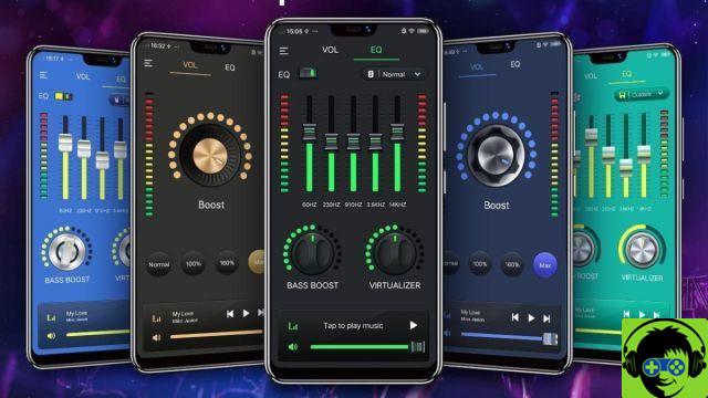 The 9 best free equalizers for Android (2021)
