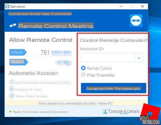 Remote computer control: the 12 best free programs