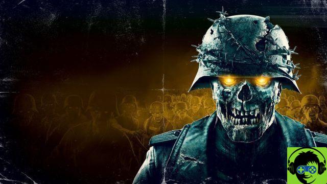 Zombie Army 4: Dead War - Examen de la version PlayStation 4