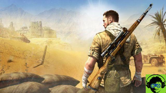 Zombie Army 4: Dead War - Análise da versão para PlayStation 4