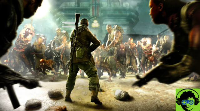 Zombie Army 4: Dead War - Revisión de la versión de PlayStation 4