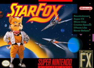 Astuces et codes Star Fox SNES