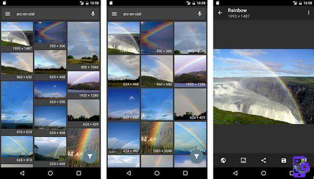 As 5 melhores alternativas ao Google Lens no Android