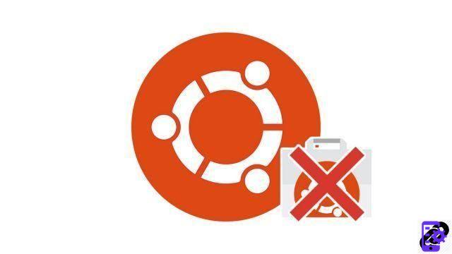 Como desabilitar o lançamento automático do software quando o Ubuntu inicia?