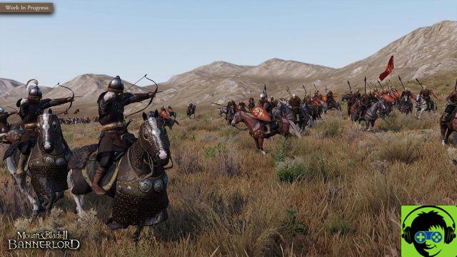 Guia Spy Ring Quest - Mount and Blade 2: Bannerlord