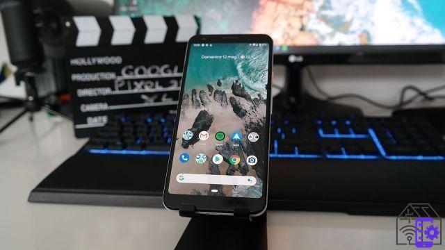 Revisão do Google Pixel 3a XL: um excelente smartphone a um preço acessível