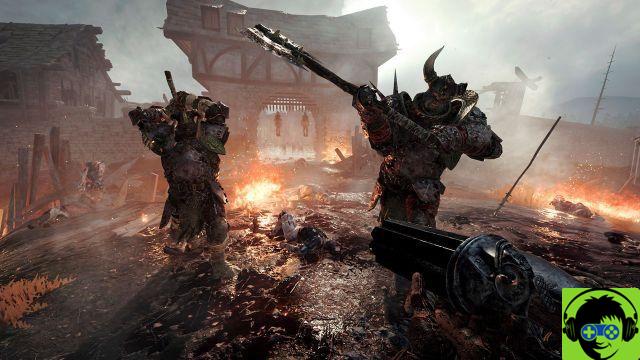 Warhammer Vermintide 2 , The Guide to All Enemies