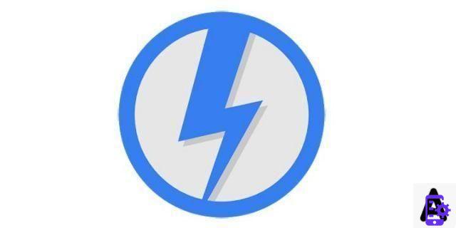 The best alternatives to Daemon Tools