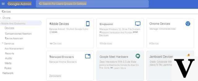 G Suite: bloqueios de segurança do Google Meet e outras novidades
