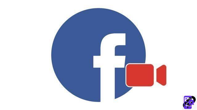 Como salvar um vídeo no Facebook?