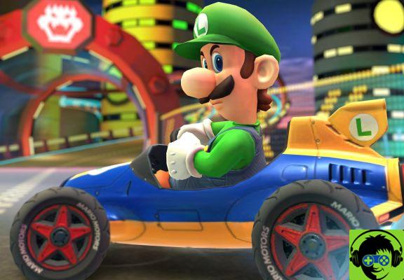 Mario Kart Tour: come appiattire i tuoi avversari tre volte durante le gare