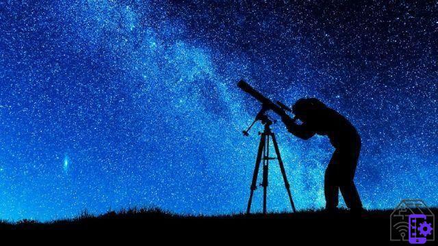 Les meilleurs télescopes pour observer les étoiles
