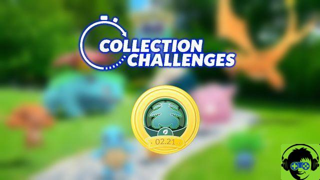 Pokémon GO Tour: Kanto Collection Challenge Green Guide - Come ottenerli tutti